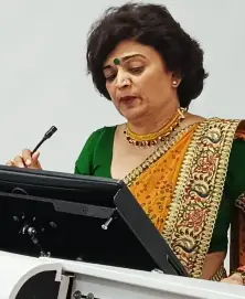 Dr.Sangita Pathak